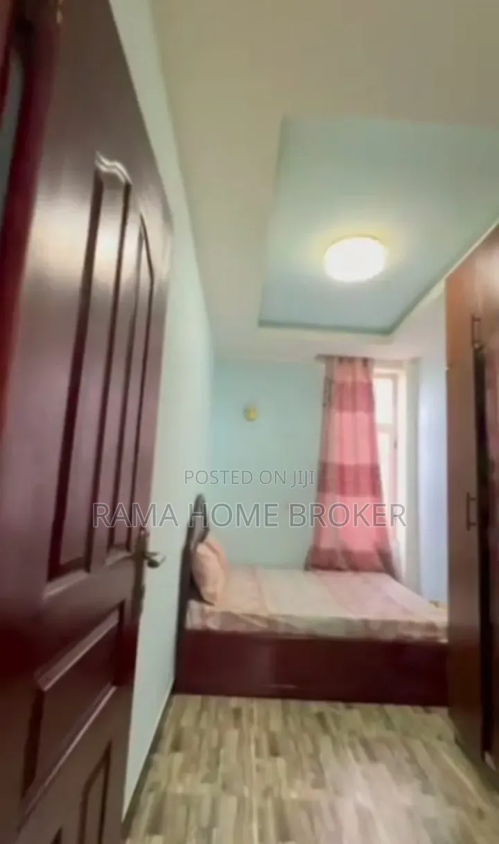 Furnished 3bdrm Condo in አያት 49 ኮንዶሚኒየም, Yeka for sale