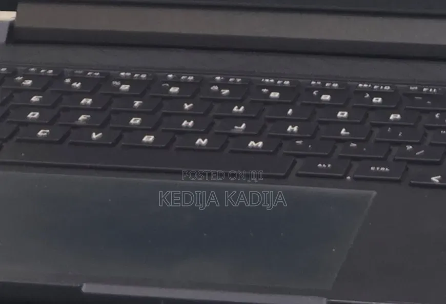 New Laptop HP Victus 15 16GB AMD Ryzen 5 SSD 512GB