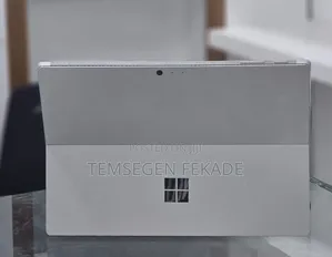 New Laptop Microsoft Surface Pro 4 8GB Intel Core i5 SSD 256GB