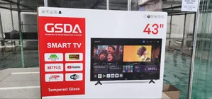 Gsda 43inch Full Hd Smart Tv