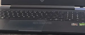 New Laptop HP Victus 15 16GB AMD Ryzen 5 SSD 512GB
