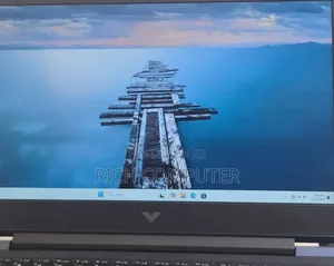New Laptop HP Victus 15 16GB AMD Ryzen 5 SSD 512GB