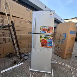 Marino Refrigerator Model Mr 350 L Quality Fan Sistem New