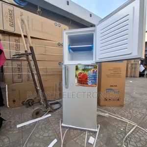 Marino Refrigerator Model Mr 350 L Quality Fan Sistem New