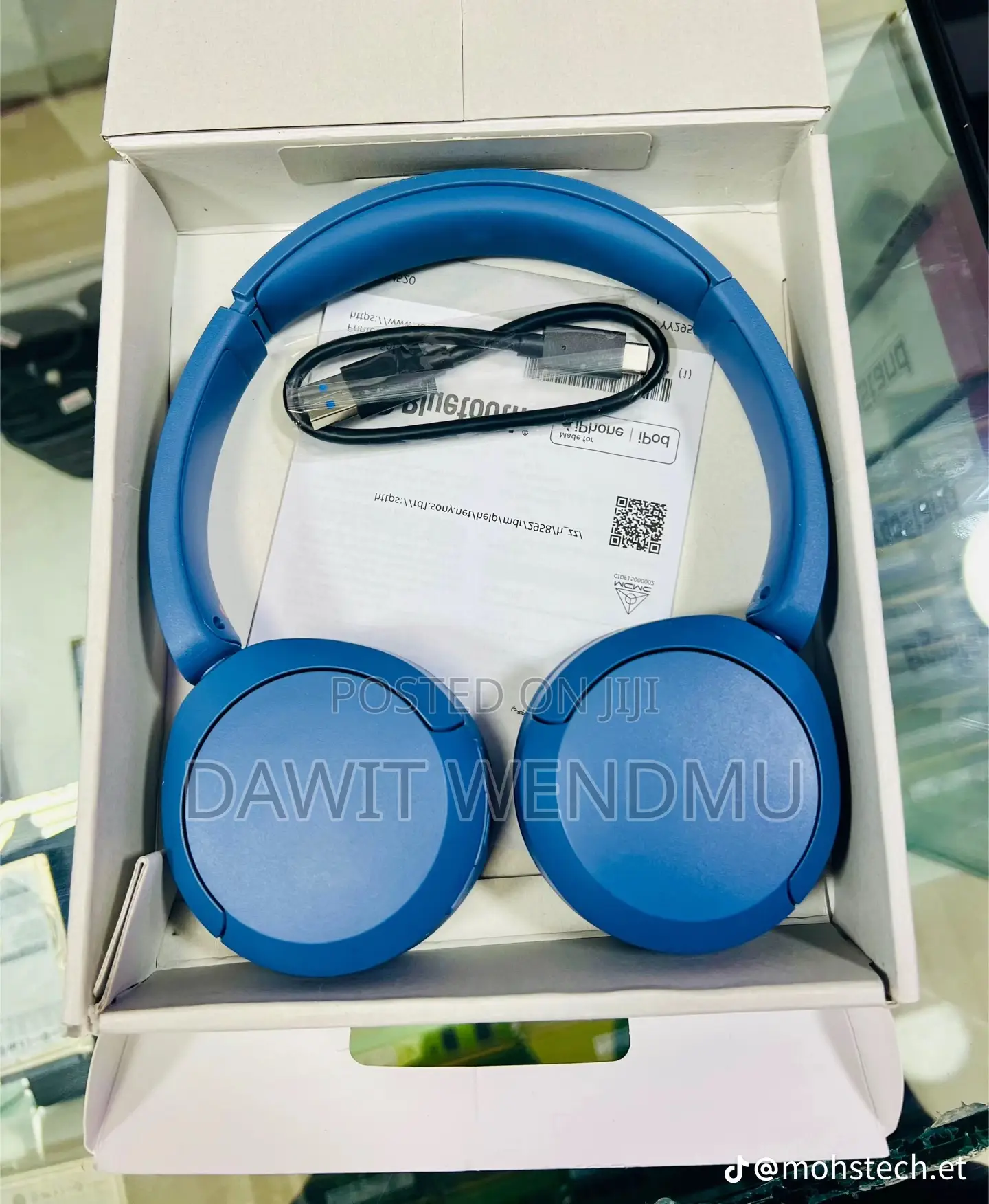 Sony Headphone