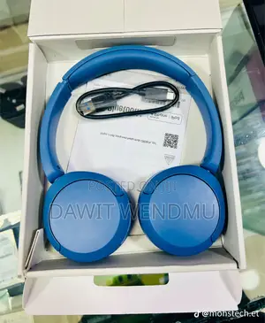 Sony Headphone