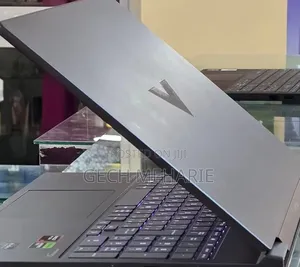 New Laptop HP Victus 16 16GB AMD Ryzen 7 SSD 1T