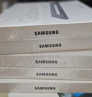 New Samsung Galaxy Tab S10 FE 128 GB