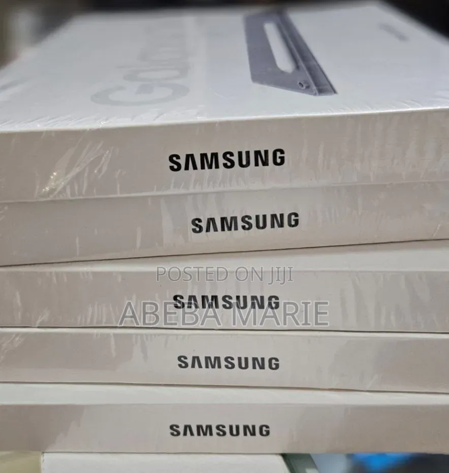 New Samsung Galaxy Tab S10 FE 128 GB