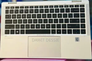 New Laptop HP EliteBook x360 1040 G7 16GB Intel Core i7 SSD 512GB