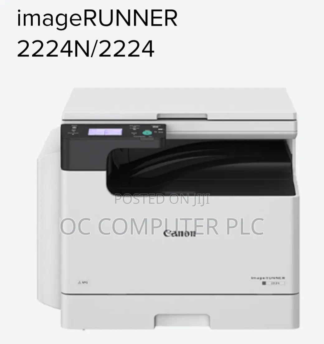 Canon Imagerunner 2224n
