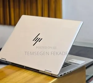 New Laptop HP Envy X360 16GB Intel Core Ultra 5 SSD 512GB