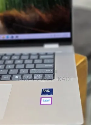 New Laptop HP Envy X360 16GB Intel Core Ultra 5 SSD 512GB