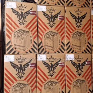 Filps Oves 50x50 Fan Sistem Quality Oven Tu Bay Tu New Best Bran