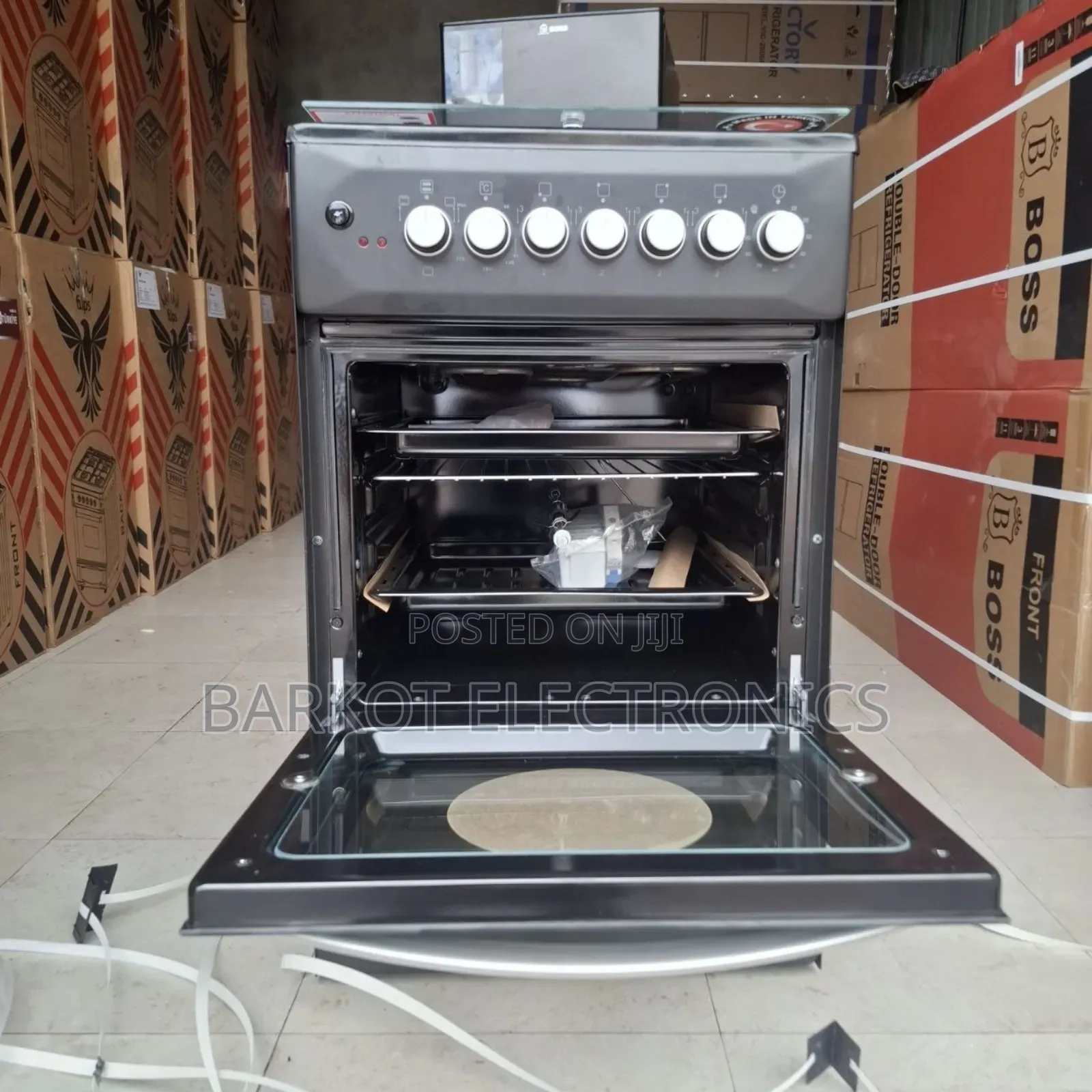 Filps Oves 50x50 Fan Sistem Quality Oven Tu Bay Tu New Best Bran