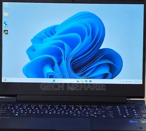 New Laptop HP Victus 15 16GB Intel Core i7 SSD 512GB