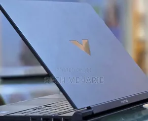New Laptop HP Victus 15 16GB Intel Core i7 SSD 512GB