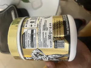 Kevin Levron Gold Creatine
