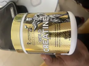 Kevin Levron Gold Creatine