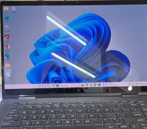 New Laptop HP Envy x360 16GB Intel Core i5 SSD 512GB