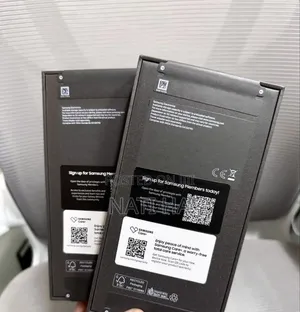 New Samsung Galaxy S26 Ultra 5G 512 GB Black