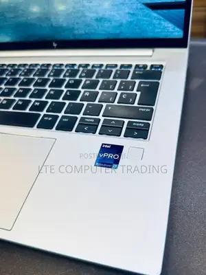 New Laptop HP EliteBook 840 16GB Intel Core i7 SSD 512GB