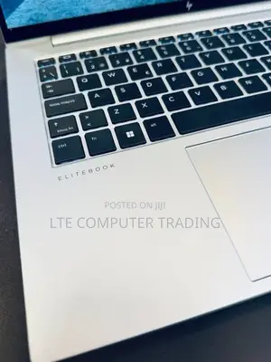 New Laptop HP EliteBook 840 16GB Intel Core i7 SSD 512GB