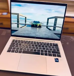 New Laptop HP EliteBook 840 16GB Intel Core i7 SSD 512GB