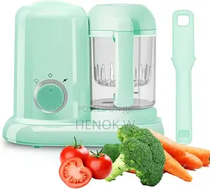 Baby Food Grinder Machine