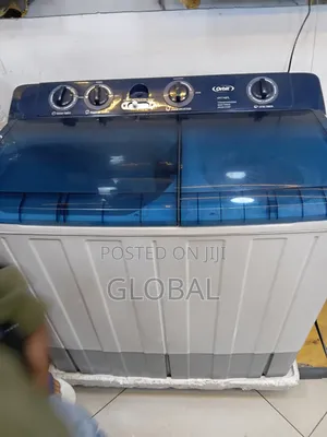 Orbit 16kg Washing Machine
