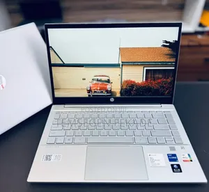 New Laptop HP Pavilion 14 16GB Intel Core i5 SSD 512GB