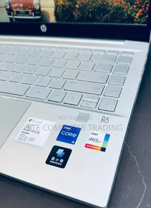 New Laptop HP Pavilion 14 16GB Intel Core i5 SSD 512GB