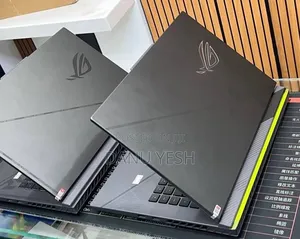 New Laptop Asus ROG Strix G15 16GB Intel Core i9 SSD 1T