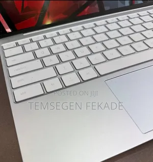 New Laptop Dell XPS 13 8GB Intel Core i5 SSD 256GB