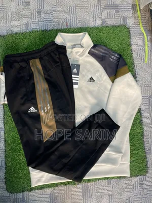 Adidas Sportswear Color-Block Tracksuit