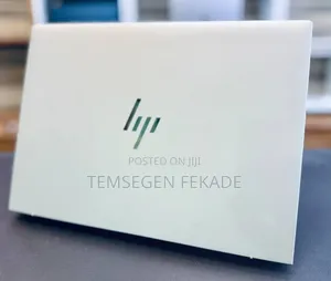 New Laptop HP EliteBook x360 1040 G9 16GB Intel Core i7 SSD 512GB