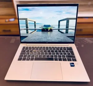 New Laptop HP EliteBook x360 1040 G9 16GB Intel Core i7 SSD 512GB