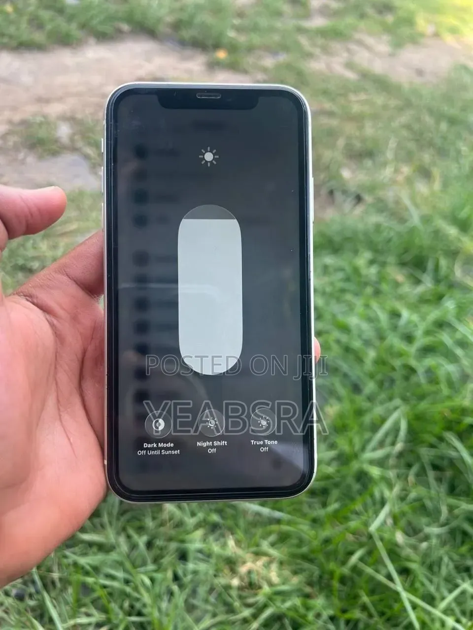 Apple iPhone 11 128 GB White