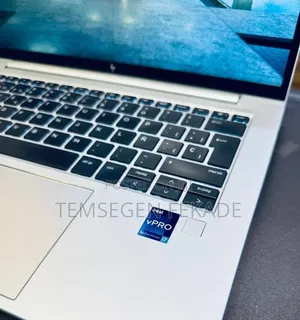 New Laptop HP EliteBook x360 1040 G9 16GB Intel Core i7 SSD 512GB
