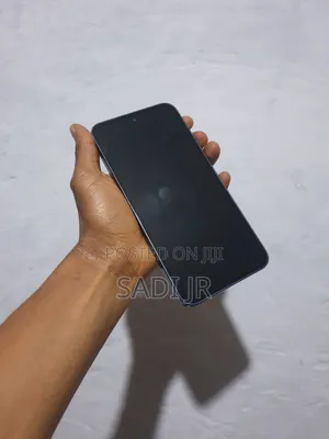 Samsung Galaxy A35 128 GB Black