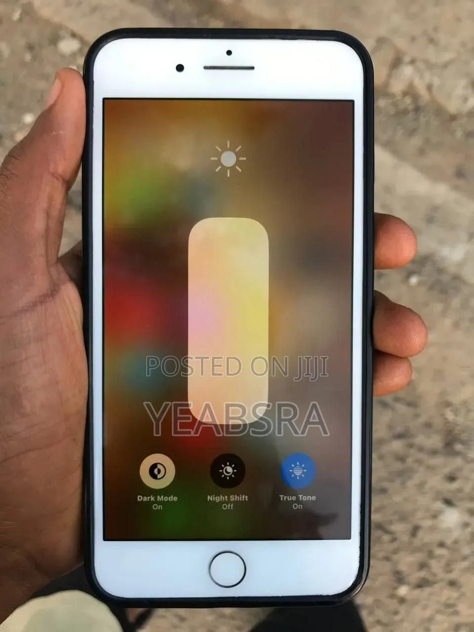 Apple iPhone 8 64 GB White
