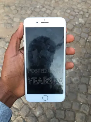 Apple iPhone 8 64 GB White