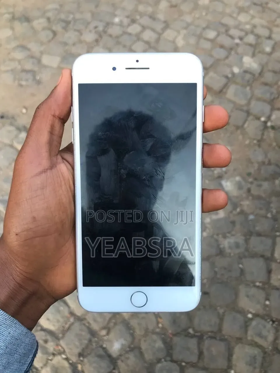 Apple iPhone 8 64 GB White
