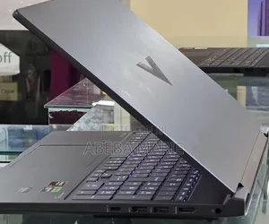 New Laptop HP Victus 16 16GB AMD Ryzen 7 SSD 1T