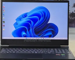 New Laptop HP Victus 16 16GB AMD Ryzen 7 SSD 1T