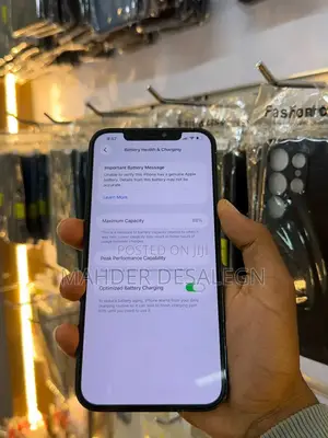 Apple iPhone 12 Pro Max 256 GB Purple