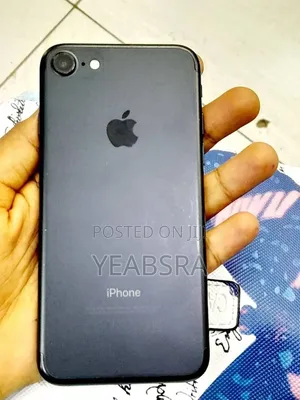 Apple iPhone 7 128 GB White