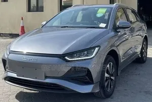 New BYD E2 43 kWh 94 hp FWD 2025 Gray