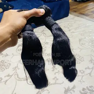 Original Human Hair 12 Inch
