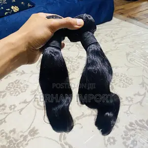 Original Human Hair 12 Inch